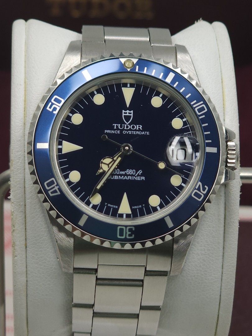 Tudor submariner 75090 2025 review