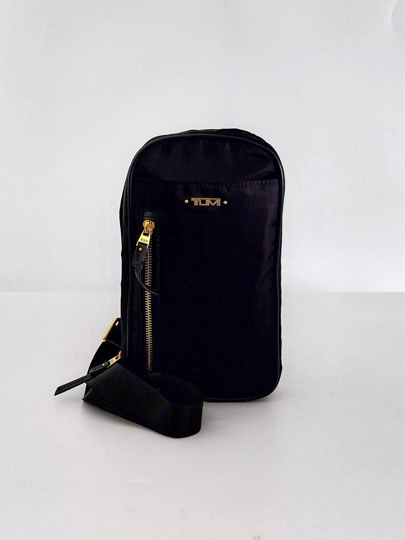 Tumi mila small sling bag store