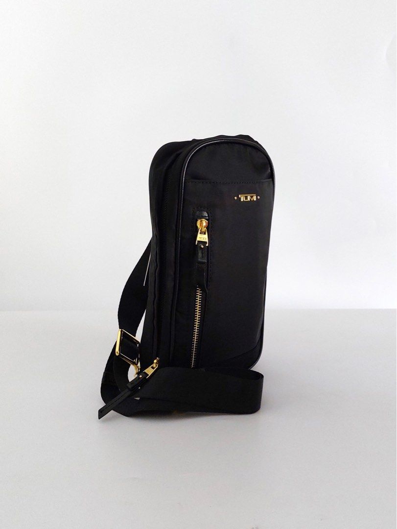 Tumi mila crossbody bag Women s Fashion Bags Wallets Cross