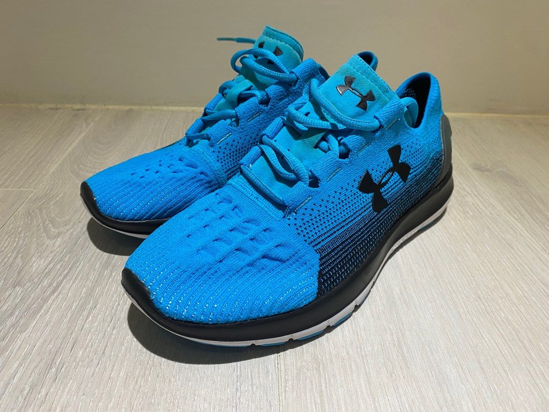 Ua speedform best sale slingride fade