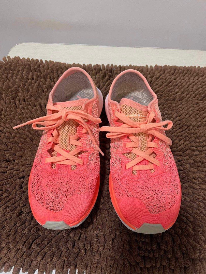 UA W THREADBORNE BLUR