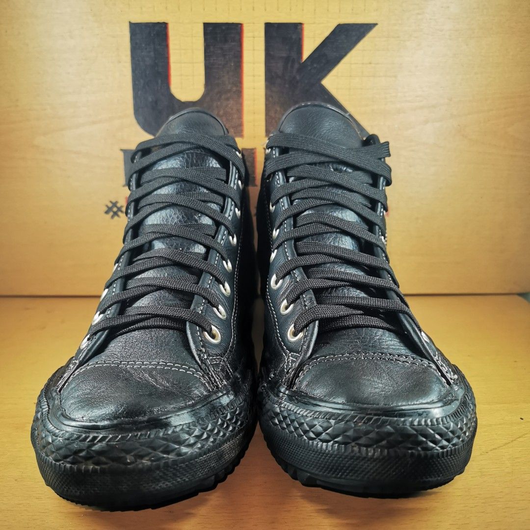 Converse chuck taylor all star thinsulate store