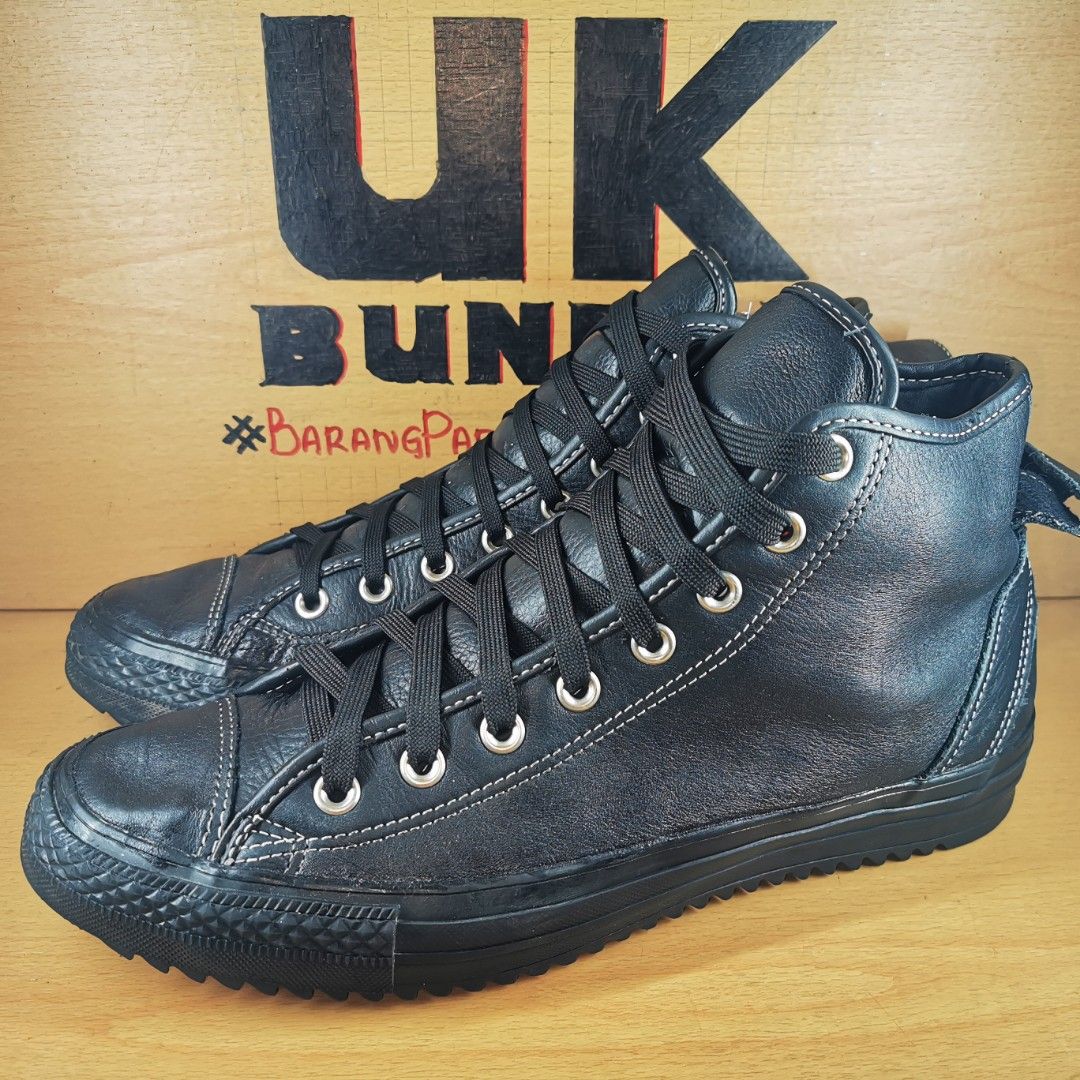Converse chuck taylor all star thinsulate deals