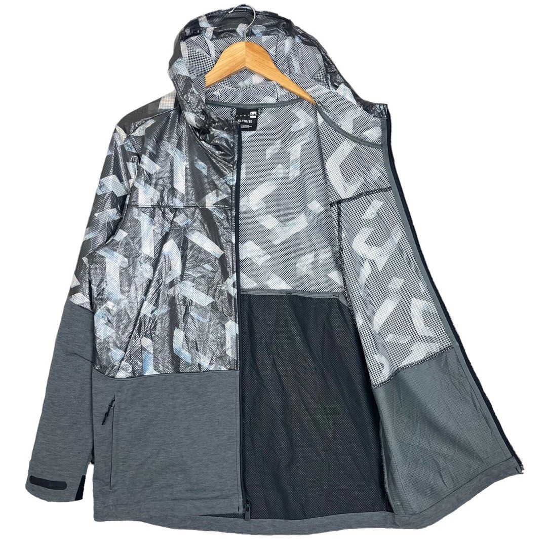 Under armor lightweight jacket online