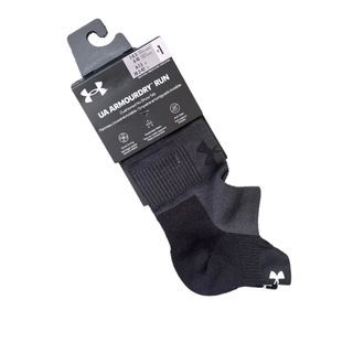 Under Armour Dry Run Socks (1 pair)