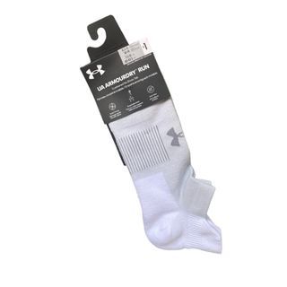 Under Armour Dry Run Socks (1 pair, size L)