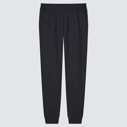 Women Uniqlo DRY-EX Ultra Stretch Active Ankle Pants, Women's Fashion,  Activewear on Carousell