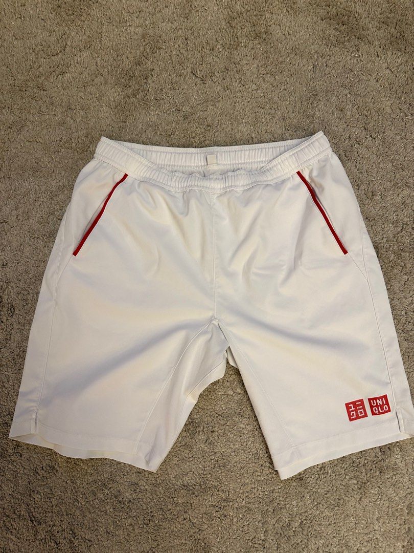 Uniqlo nishikori shorts sales
