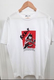 Uniqlo Tshirt