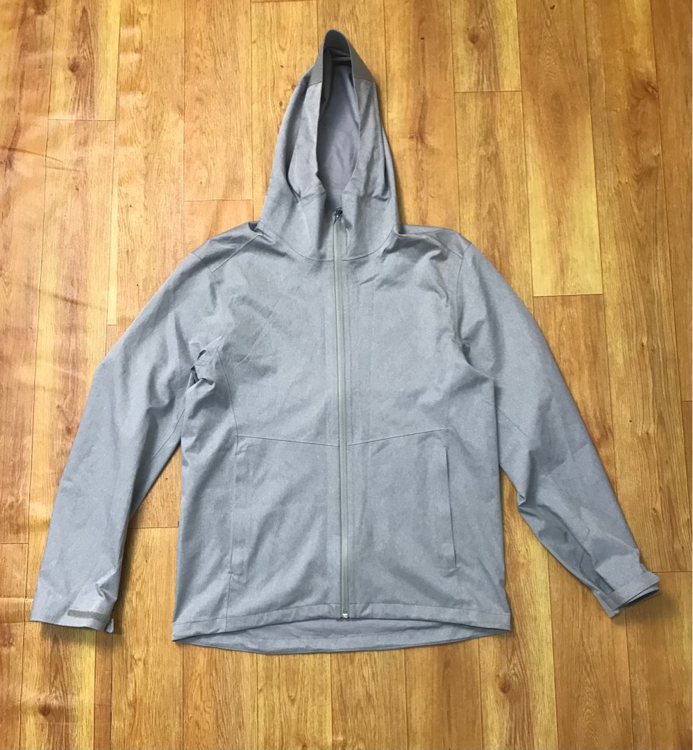 Uniqlo Waterproof Jacket Men s Fashion Coats Jackets and