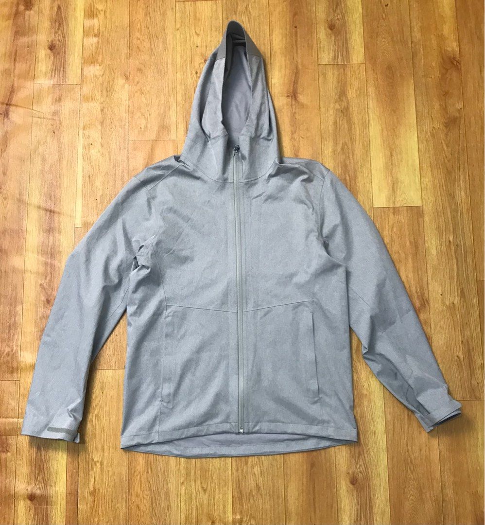 Uniqlo Waterproof Jacket Men s Fashion Coats Jackets and