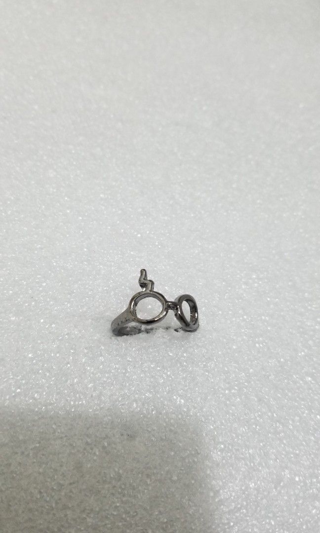 Harry potter on sale septum ring