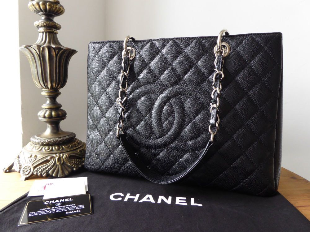 Chanel gst for new arrivals sale