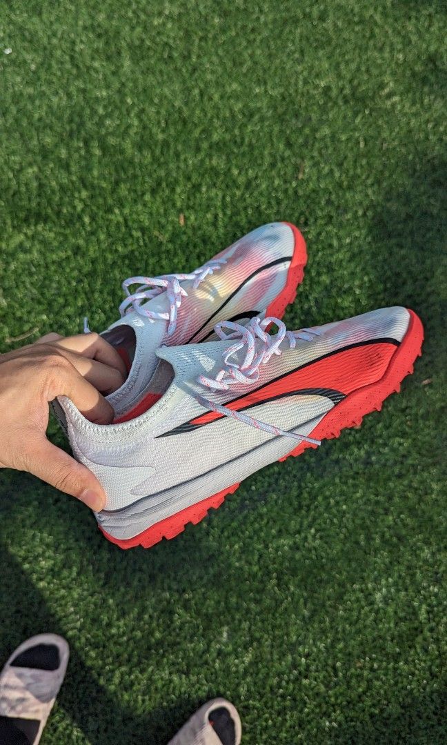 Puma ultra tf best sale