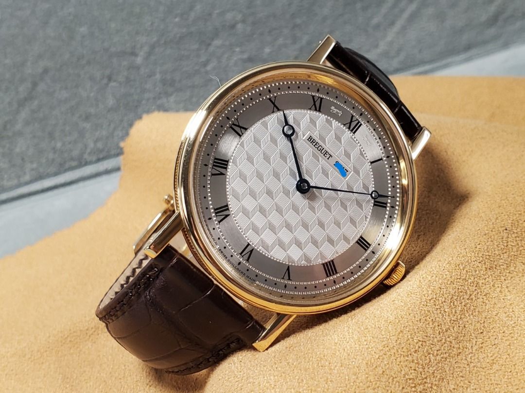 Breguet 5967 best sale
