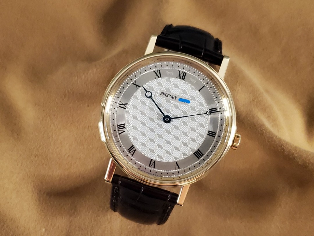 Breguet 5967 store