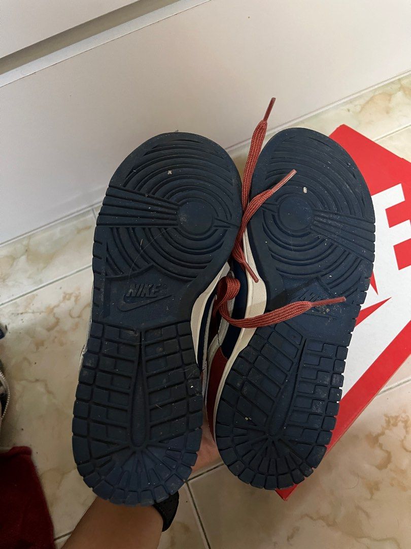 dunk low unlv release