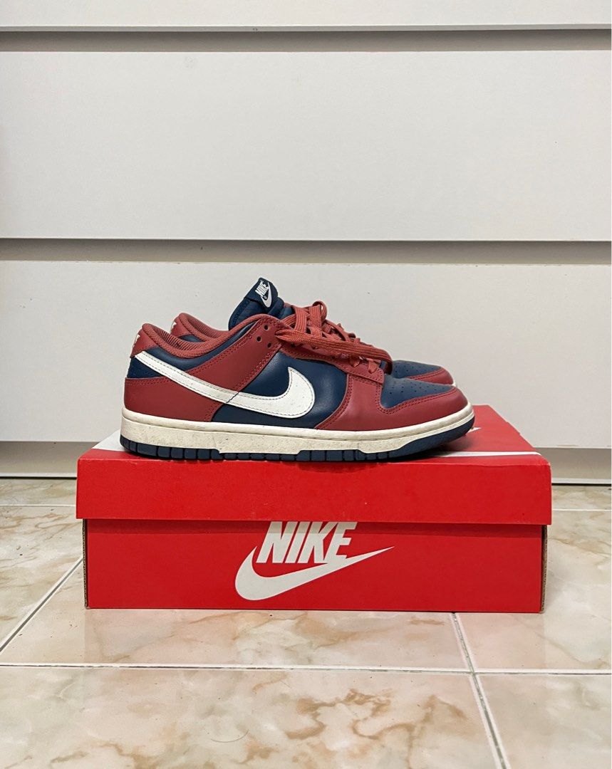 used nike dunk low for sale