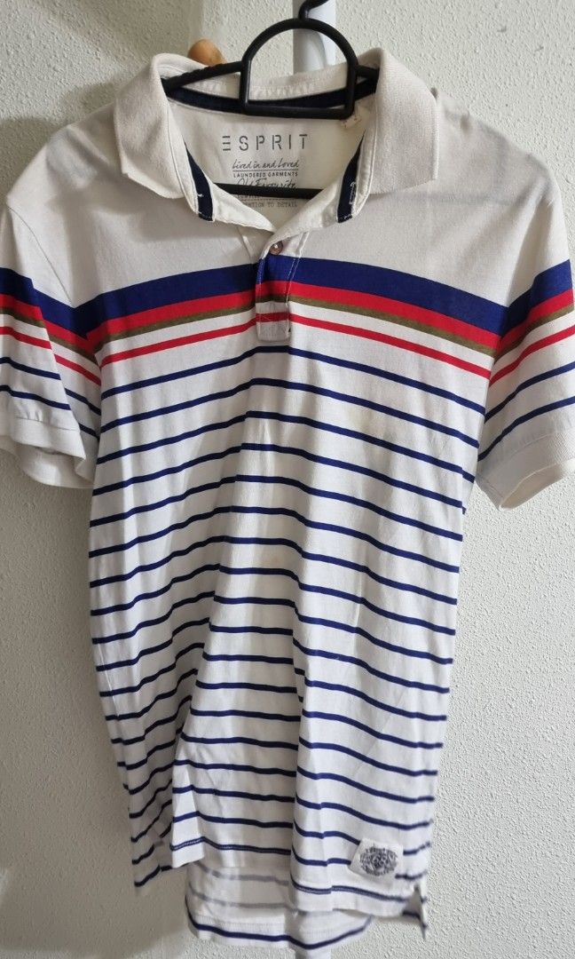Used Polo Shirts Men s Fashion Tops Sets Tshirts Polo