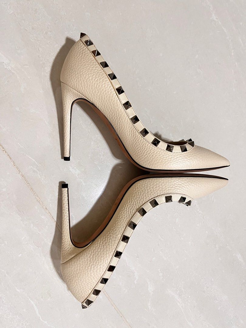 Pump valentino shop