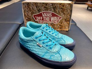 Vans Fucking Awesome