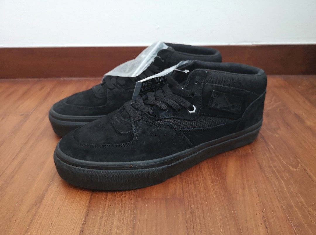 Bone vans metallica hotsell