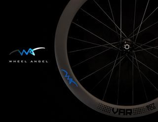 Venn VAR 507 Disc . Chris King R45D Hub Carbon Wheels