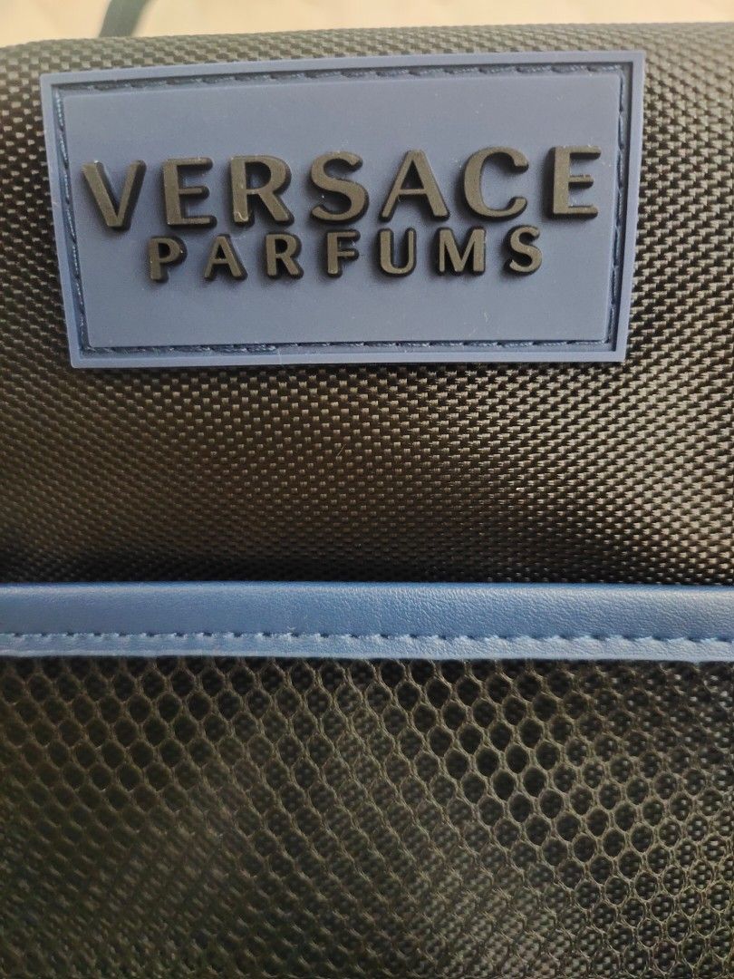 Versace cologne 2025 bag