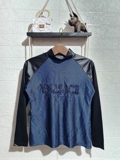 Versace tops