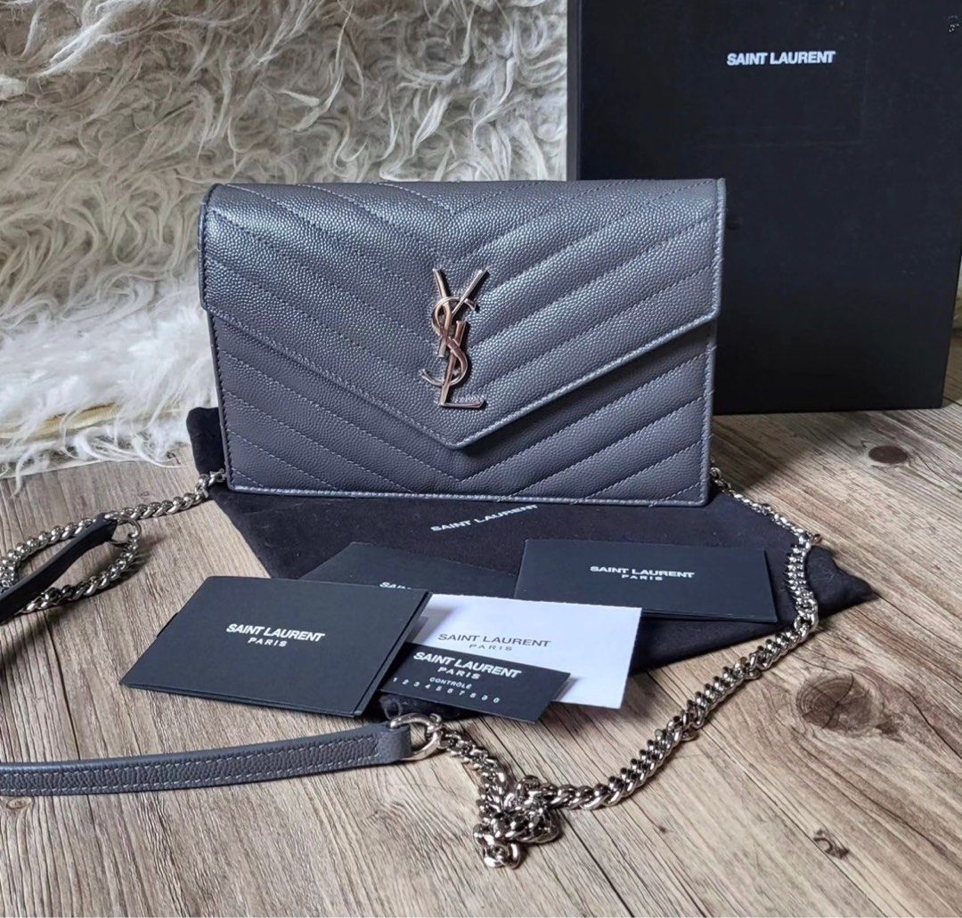 Ysl woc 9 2020 sales