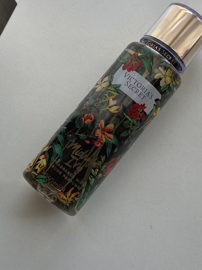 Victoria Secret Midnight Ivy Beauty Personal Care Fragrance