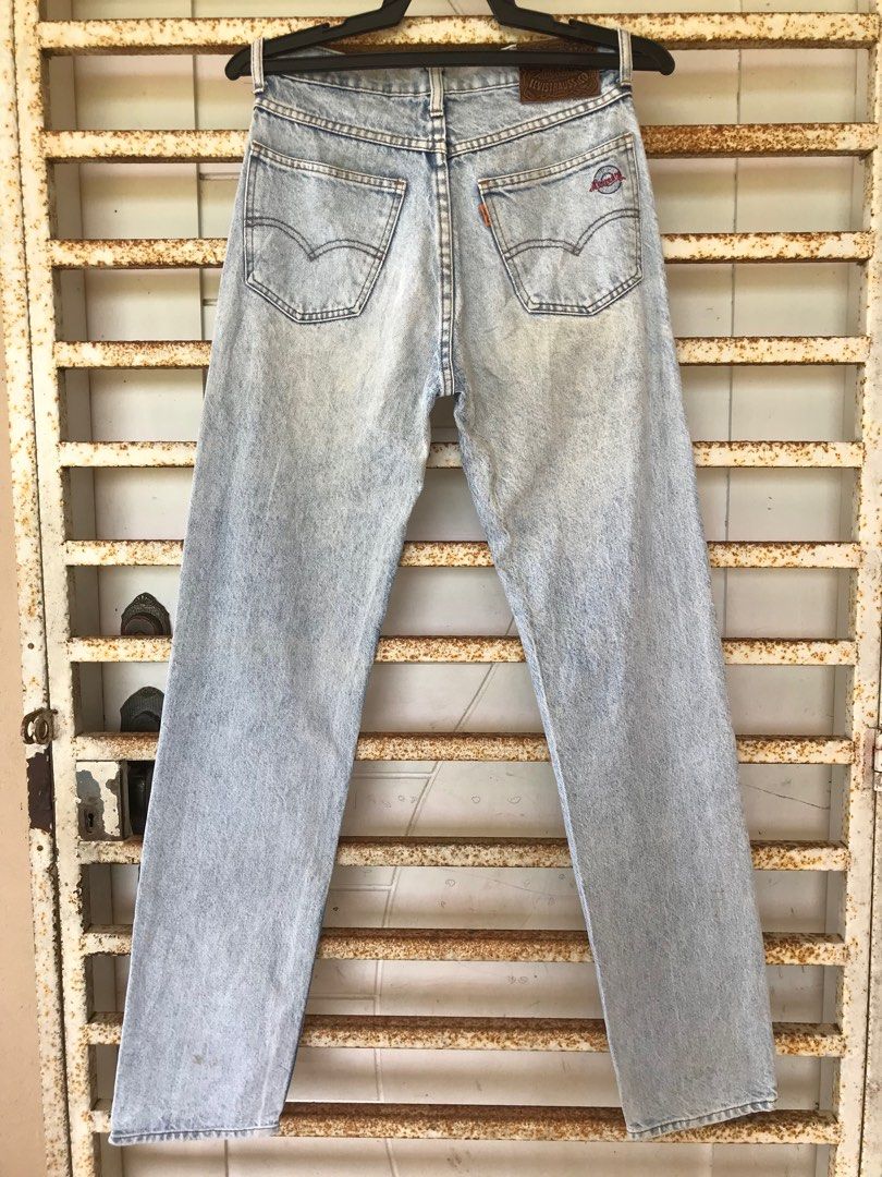 Levis 750 jeans online