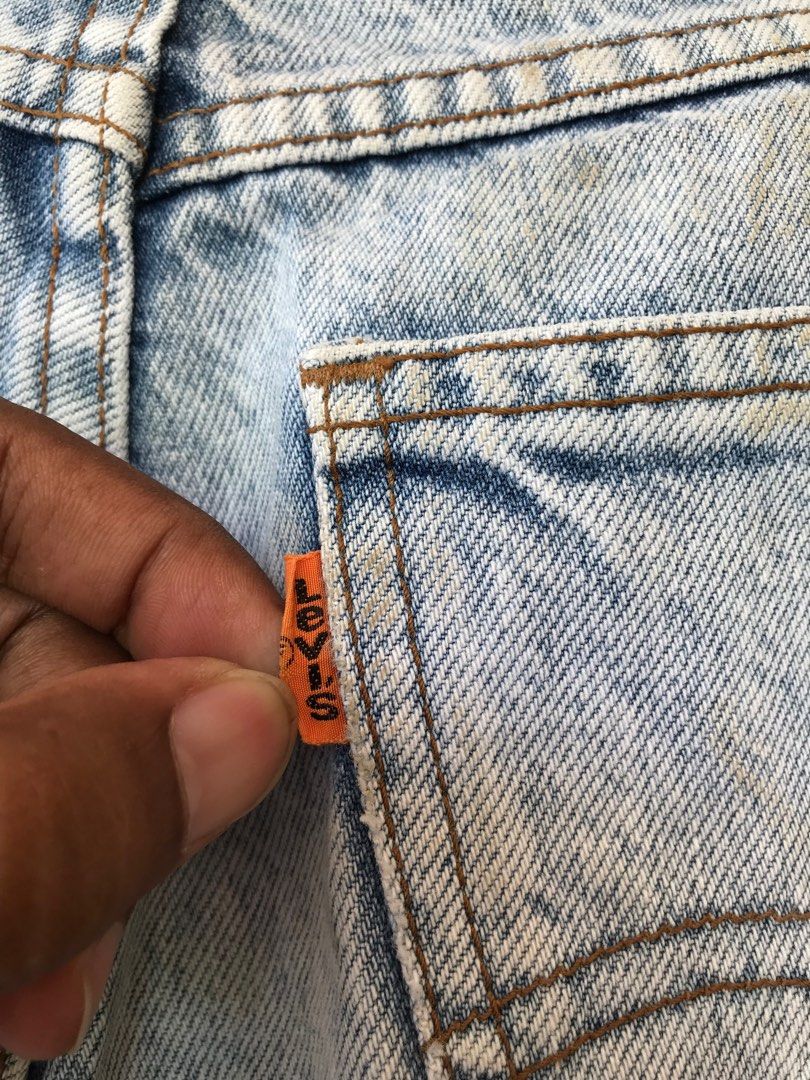 Levis 750 jeans best sale