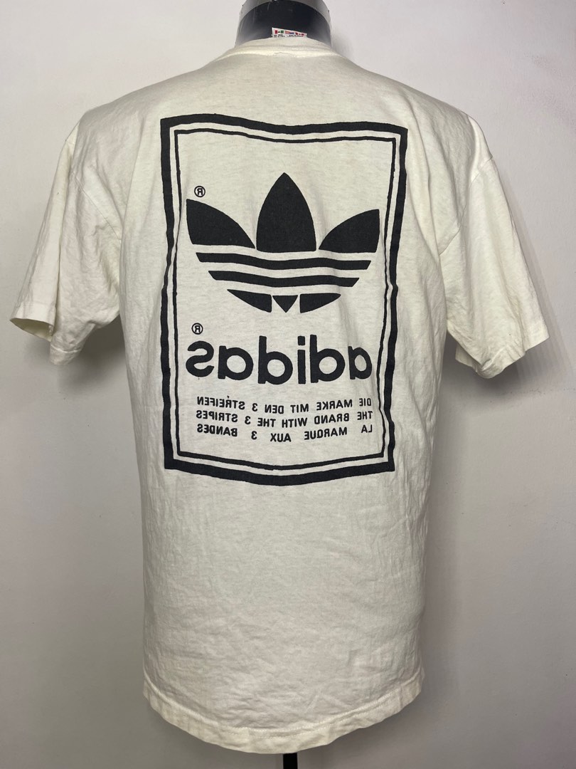 Adidas top mirror 2025