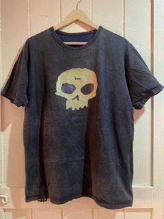 Vintage Zero Skateboard Reversible