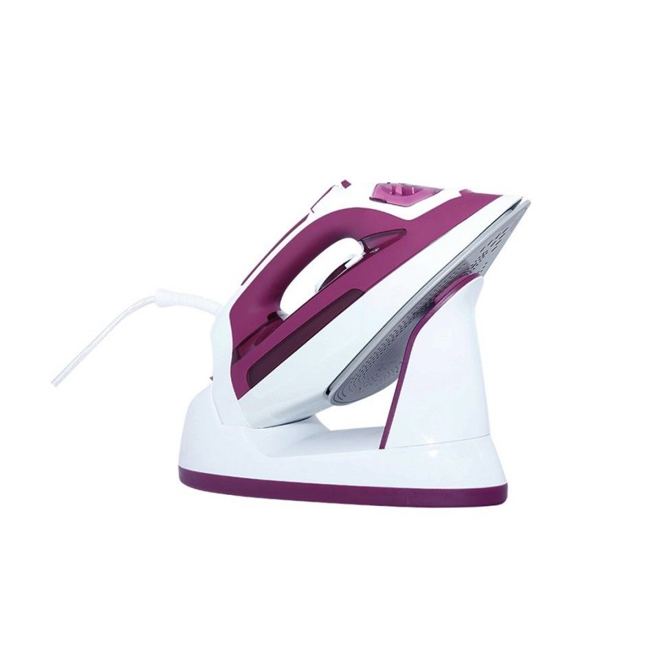 Vo.Temm Cordless Steam Iron, TV & Home Appliances, Irons & Steamers on
