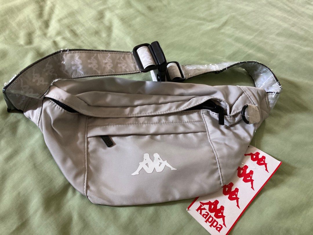 Waist n body bags Women s Fashion Activewear on Carousell