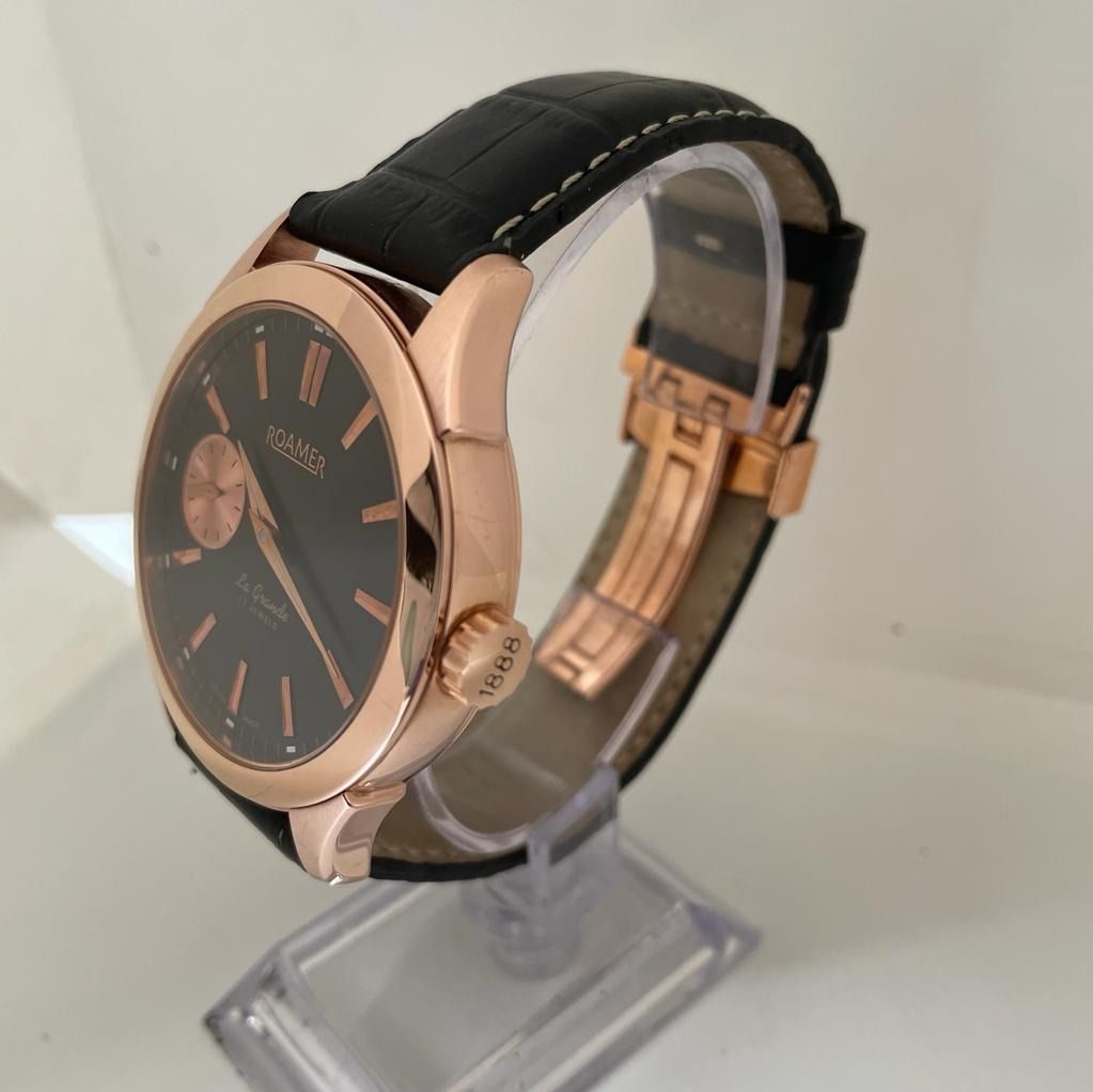 Roamer sales la grande