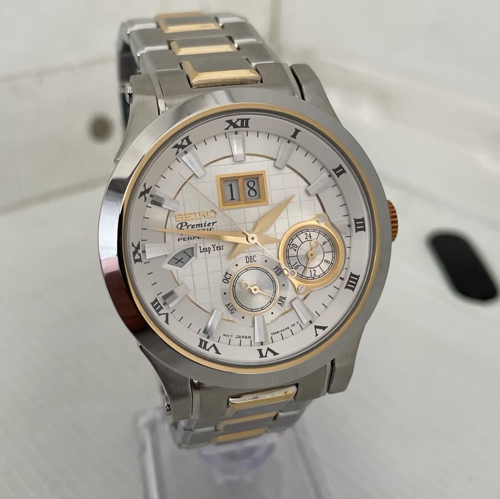 Seiko snp004p1 store