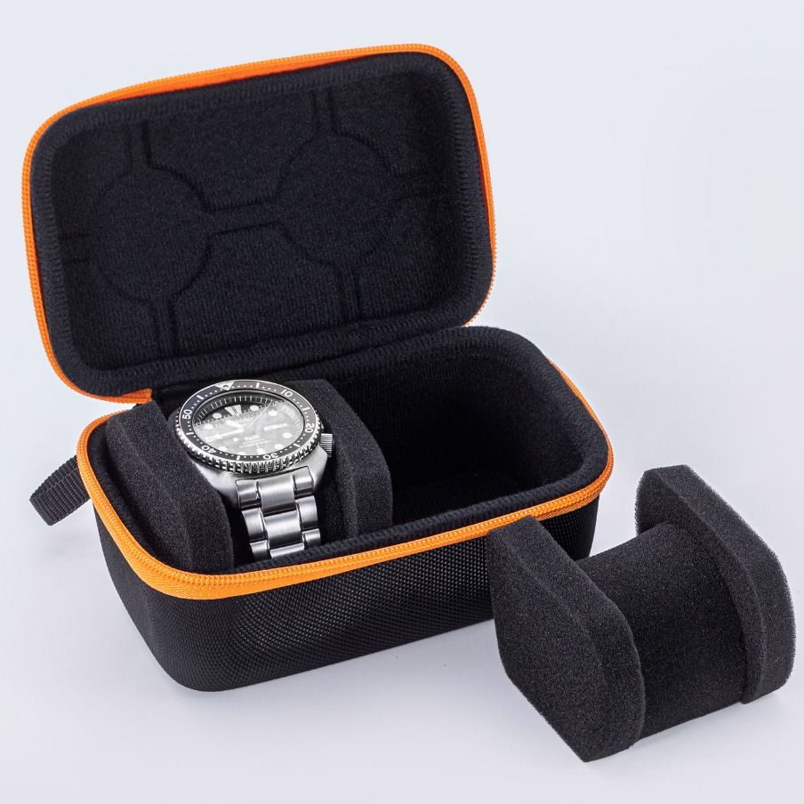 Watch and cheap jewelry travel case