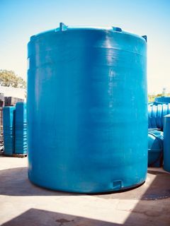 Water Tanks (Free Delivery)