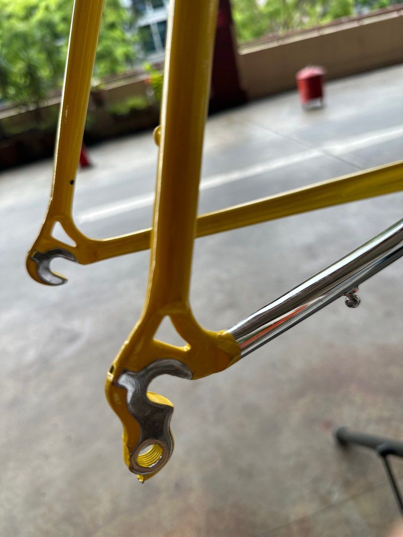 Bici da corsa wilier triestina vintage - Biciclette In vendita a Roma