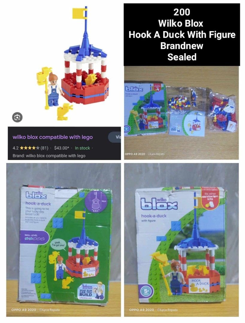 Wilko lego sales figures