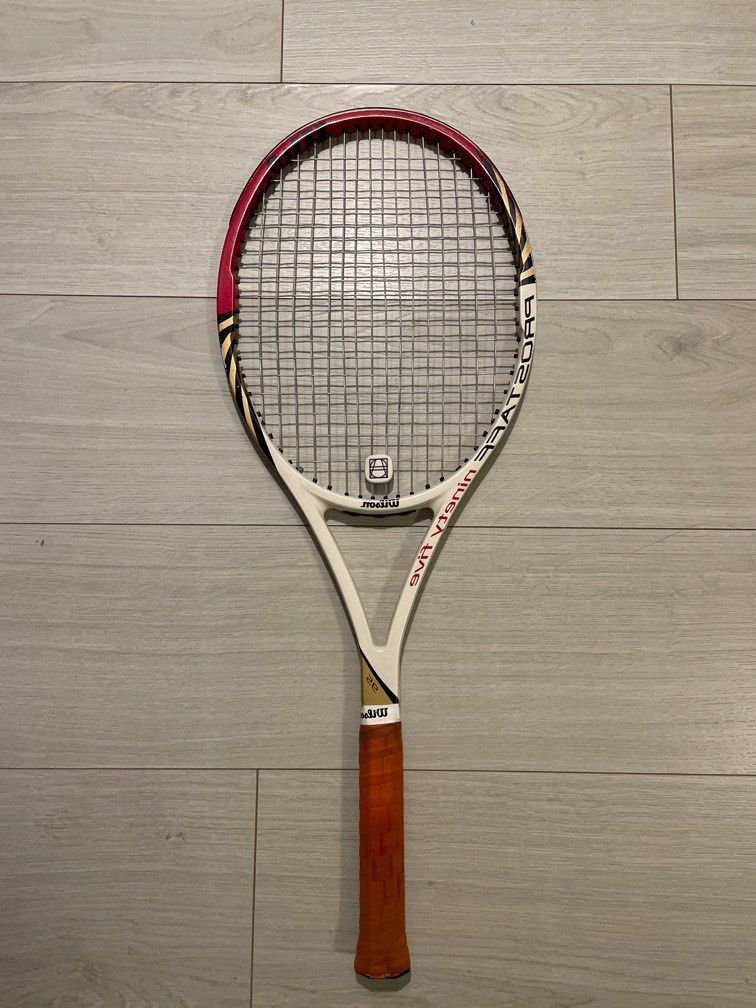 Wilson pro staff 95 blx for sale outlet