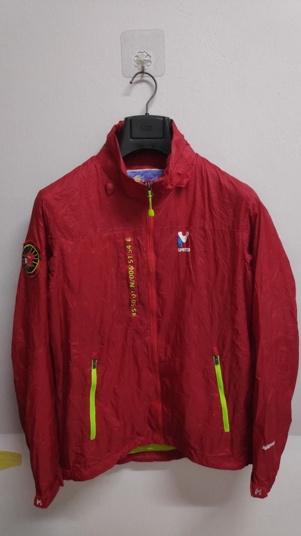 Windbreaker m on sale