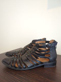 Wittner leather sandals