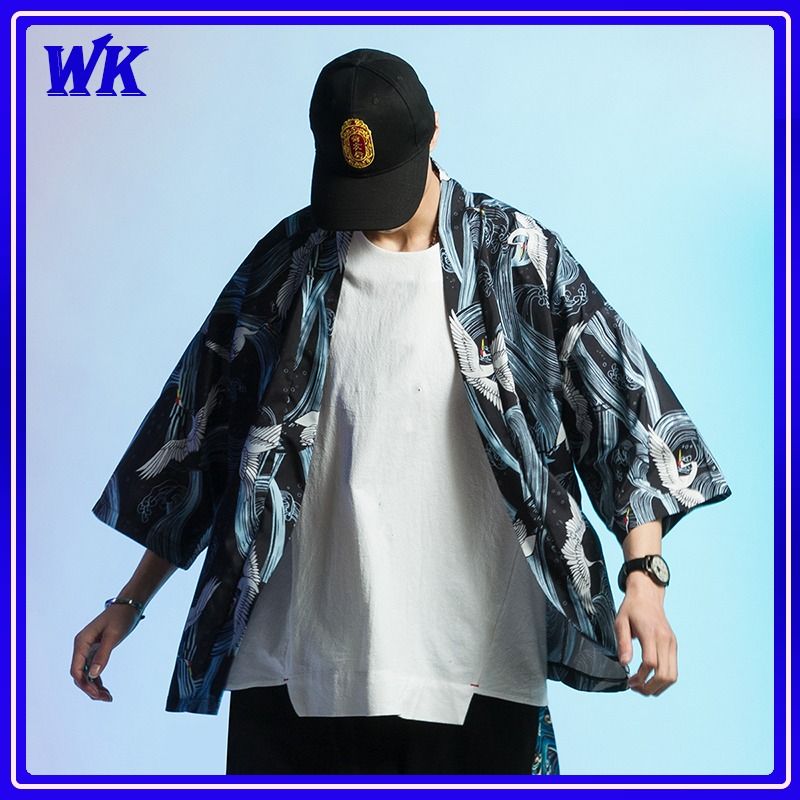 Polo kimono cheap
