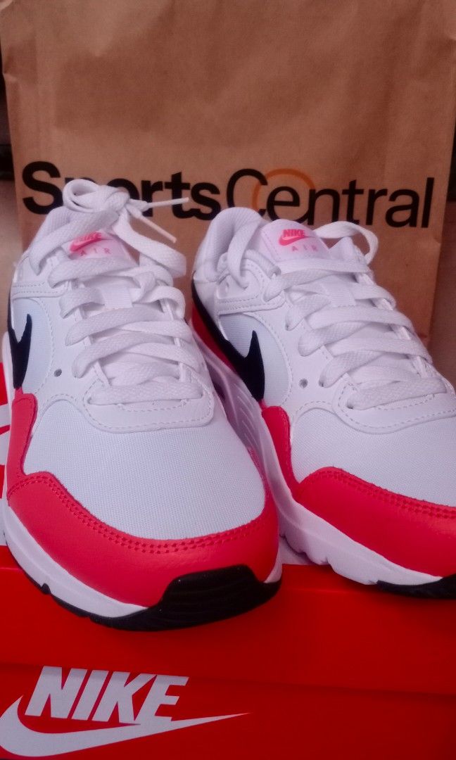 WMNS NIKE AIR MAX SC Size 8.5 womens Men s Fashion Footwear