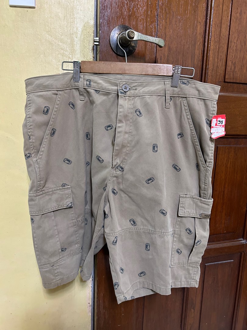 Wrangler beer online can shorts