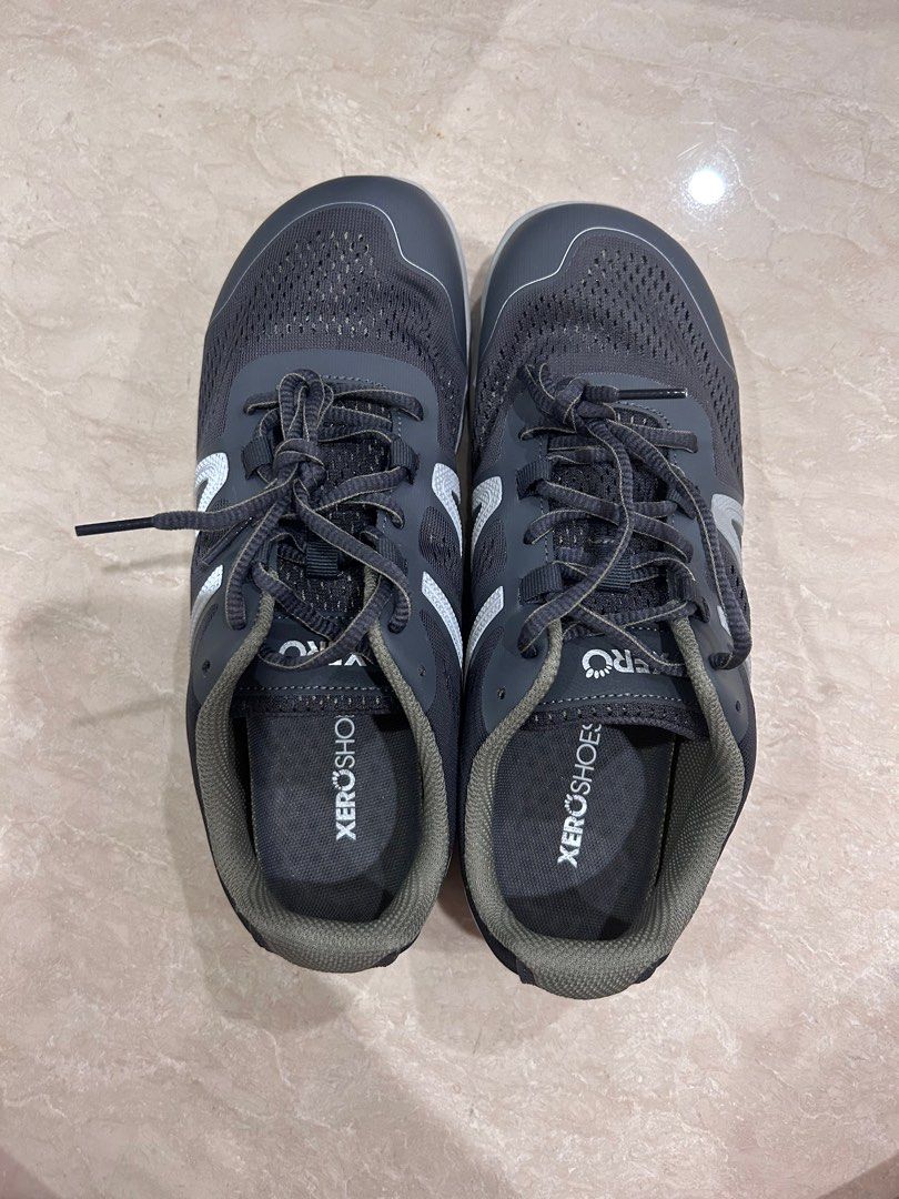 Equalizer xero hot sale shoes